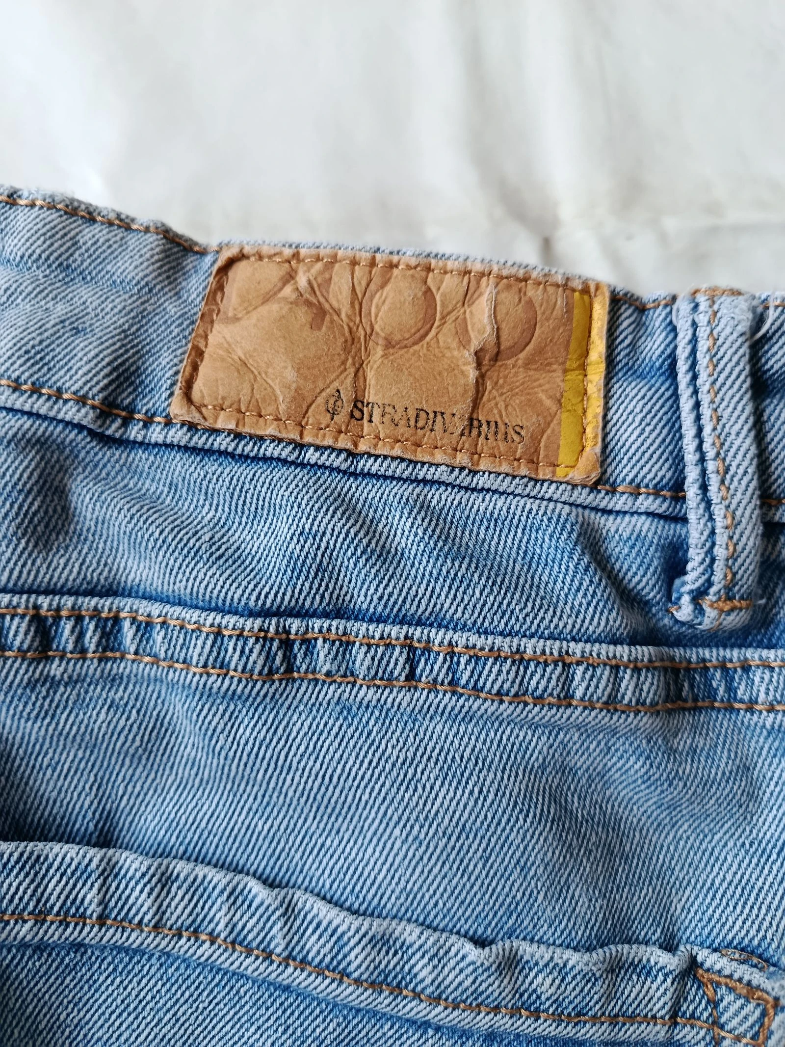 Stradivarius Jeans – photo 2